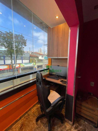 Imagem Apartamento com 2 Quartos à Venda, 67 m² em Vila Marina - Santo André Imagem Apartamento com 2 Quartos à Venda, 67 m² em Vila Marina - Santo André