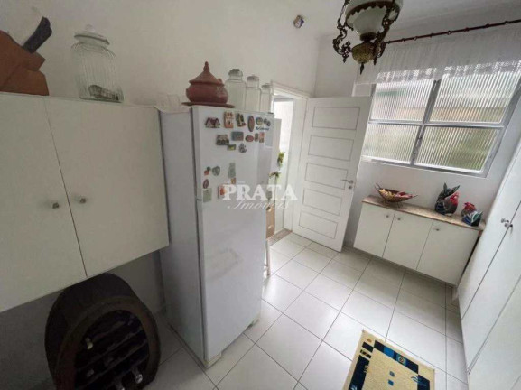 Imagem Apartamento com 3 Quartos à Venda, 221 m² em Gonzaga - Santos Imagem Apartamento com 3 Quartos à Venda, 221 m² em Gonzaga - Santos