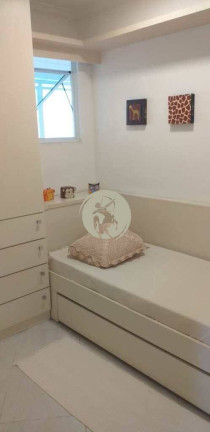 Imagem Apartamento com 3 Quartos à Venda, 120 m² em Santos Imagem Apartamento com 3 Quartos à Venda, 120 m² em Santos