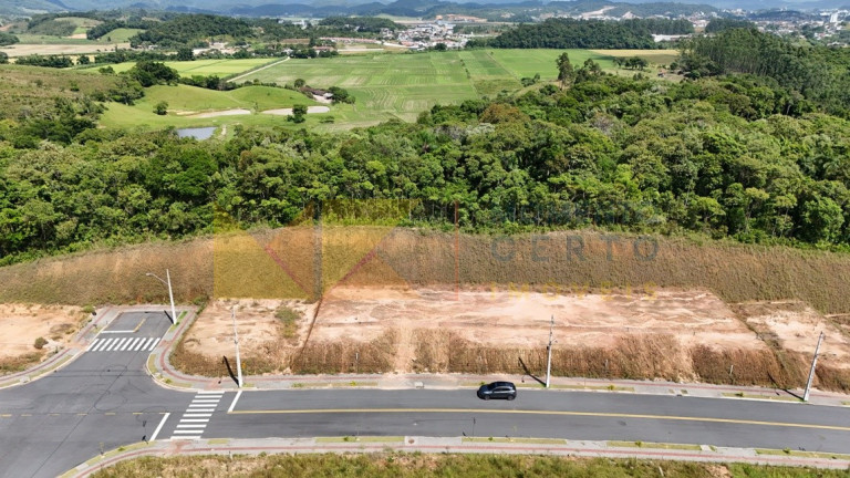 Imagem Imóvel à Venda, 375 m² em Santa Terezinha - Gaspar