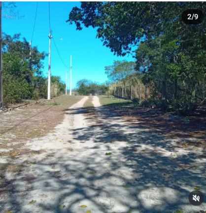 Imagem Terreno à Venda, 3.076 m² em Retiro - São Pedro Da Aldeia Imagem Terreno à Venda, 3.076 m² em Retiro - São Pedro Da Aldeia