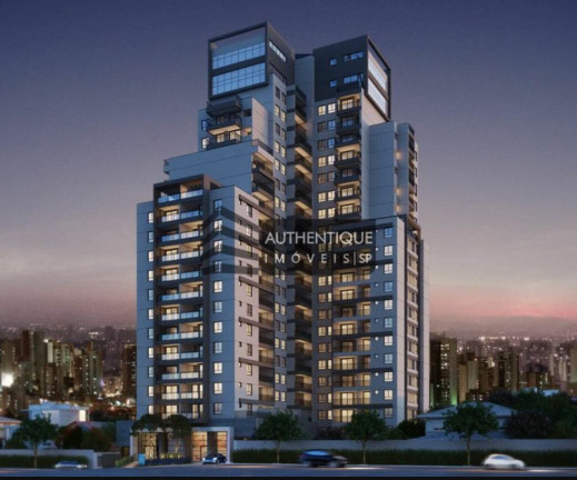 Imagem Apartamento com 2 Quartos à Venda, 55 m² em Ipiranga - São Paulo Imagem Apartamento com 2 Quartos à Venda, 55 m² em Ipiranga - São Paulo