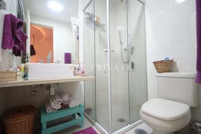 Imagem Apartamento com 3 Quartos à Venda, 134 m² em Perdizes - São Paulo