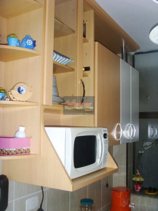 Imagem Apartamento com 3 Quartos à Venda, 73 m² em Enseada - Guarujá Imagem Apartamento com 3 Quartos à Venda, 73 m² em Enseada - Guarujá