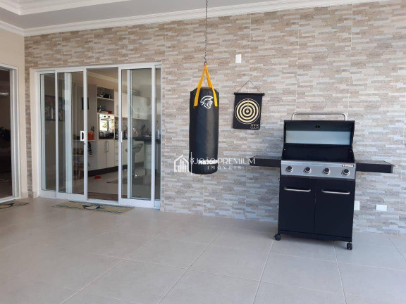 Imagem Sobrado com 4 Quartos à Venda, 380 m² em Condomínio Residencial Alphaville - São José Dos Campos