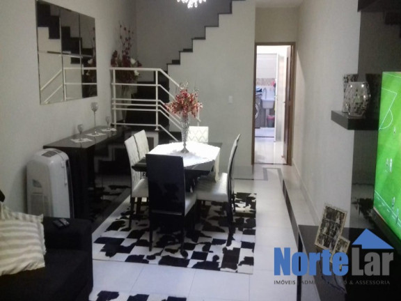 Imagem Sobrado com 3 Quartos à Venda, 140 m² em Vila Ede - São Paulo Imagem Sobrado com 3 Quartos à Venda, 140 m² em Vila Ede - São Paulo
