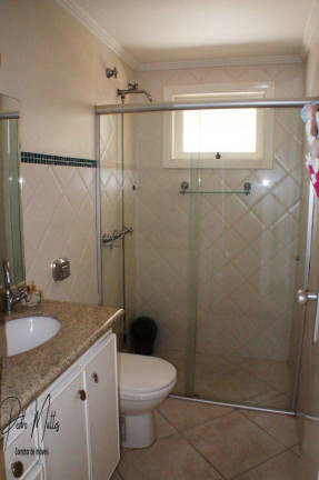 Imagem Casa com 4 Quartos à Venda, 395 m² em Nova Piracicaba - Piracicaba