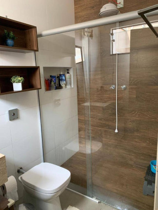 Imagem Casa com 1 Quarto à Venda, em Jardim Esmeralda - Limeira Imagem Casa com 1 Quarto à Venda, em Jardim Esmeralda - Limeira