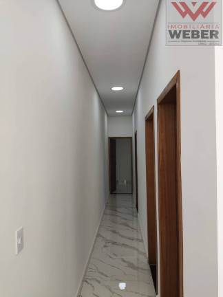 Imagem Casa de Condomínio com 3 Quartos à Venda, 154 m² em Caguassu - Sorocaba