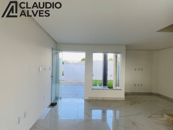 Imagem Casa com 3 Quartos à Venda, 150 m² em Sim - Feira De Santana Imagem Casa com 3 Quartos à Venda, 150 m² em Sim - Feira De Santana