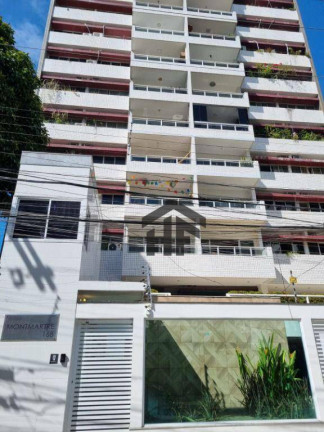 Imagem Apartamento com 3 Quartos à Venda, 118 m² em Boa Viagem - Recife Imagem Apartamento com 3 Quartos à Venda, 118 m² em Boa Viagem - Recife