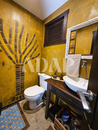 Imagem Casa com 4 Quartos à Venda, 600 m² em Vargem Grande - Rio De Janeiro