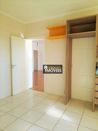 Imagem Apartamento com 3 Quartos à Venda, 172 m² em Vila Almeida - Indaiatuba