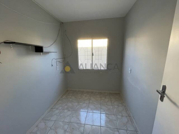 Imagem Casa para Alugar, 120 m² em Centro - Navegantes