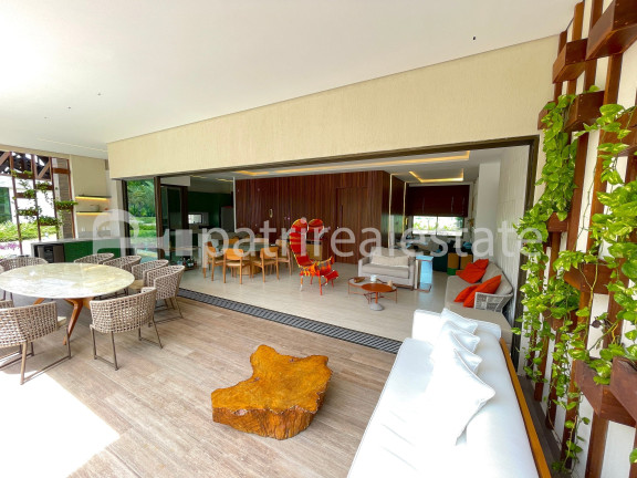 Imagem Casa com 5 Quartos à Venda, 216 m² em Tapera - Aquiraz Imagem Casa com 5 Quartos à Venda, 216 m² em Tapera - Aquiraz