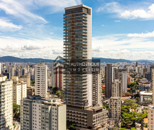 Imagem Apartamento com 3 Quartos à Venda, 144 m² em Vila Madalena - São Paulo Imagem Apartamento com 3 Quartos à Venda, 144 m² em Vila Madalena - São Paulo