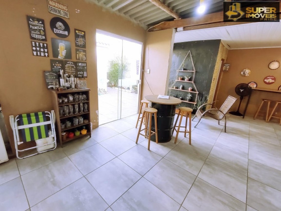 Imagem Casa com 2 Quartos à Venda, 200 m² em Três Vendas - Pelotas