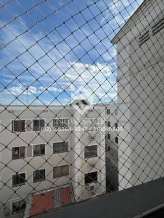 Imagem Apartamento com 2 Quartos à Venda, 56 m² em Chácaras Bela Vista - Aparecida De Goiânia Imagem Apartamento com 2 Quartos à Venda, 56 m² em Chácaras Bela Vista - Aparecida De Goiânia