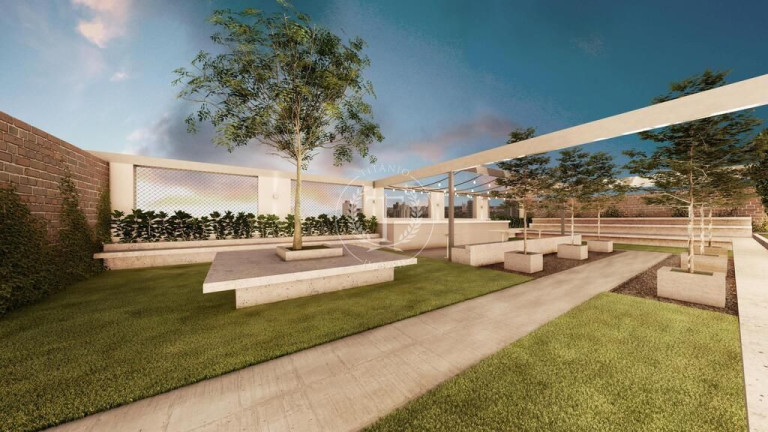 Imagem Apartamento com 1 Quarto à Venda, 30 m² em Vila Romana - São Paulo Imagem Apartamento com 1 Quarto à Venda, 30 m² em Vila Romana - São Paulo