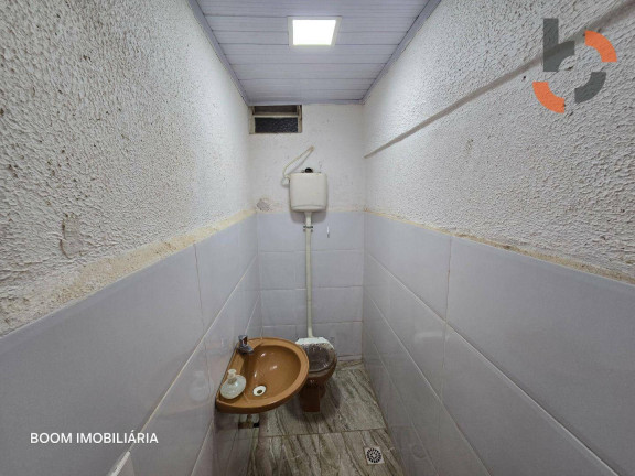 Imagem Loja para Alugar, 48 m² em Centro - Nova Iguaçu