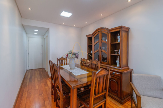 Imagem Apartamento com 3 Quartos à Venda, 92 m² em Centro - Osasco