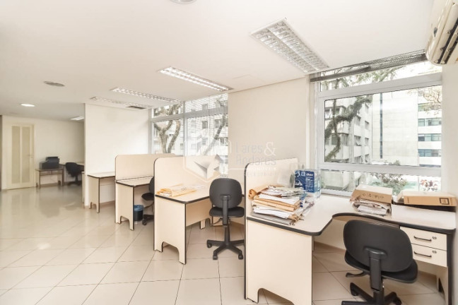 Imagem Sala Comercial à Venda, 202 m² em Consolação - São Paulo Imagem Sala Comercial à Venda, 202 m² em Consolação - São Paulo