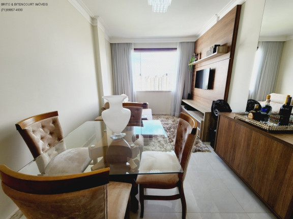 Imagem Imóvel com 2 Quartos à Venda, 77 m² em Garcia - Salvador