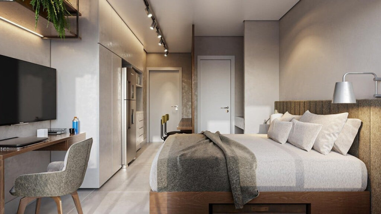 Imagem Imóvel com 3 Quartos à Venda, 84 m² em Butantã - São Paulo Imagem Imóvel com 3 Quartos à Venda, 84 m² em Butantã - São Paulo