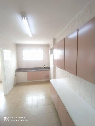 Imagem Apartamento com 4 Quartos para Alugar, 163 m² em Ponta Da Praia - Santos Imagem Apartamento com 4 Quartos para Alugar, 163 m² em Ponta Da Praia - Santos