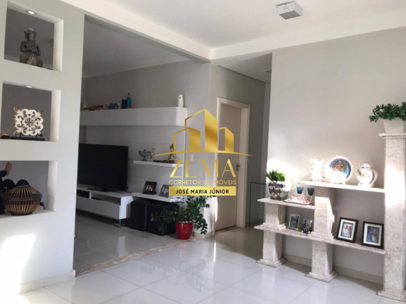 Casa com 4 Quartos à Venda, 450 m² em Vila Oliveira - Mogi Das Cruzes