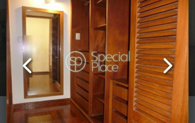 Imagem Apartamento com 3 Quartos à Venda, 350 m² em Aclimação - São Paulo