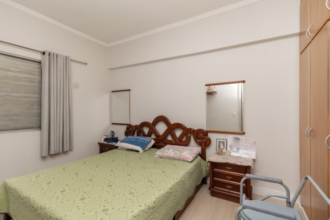 Imagem Apartamento com 2 Quartos à Venda, 70 m² em Vila Clementino - São Paulo