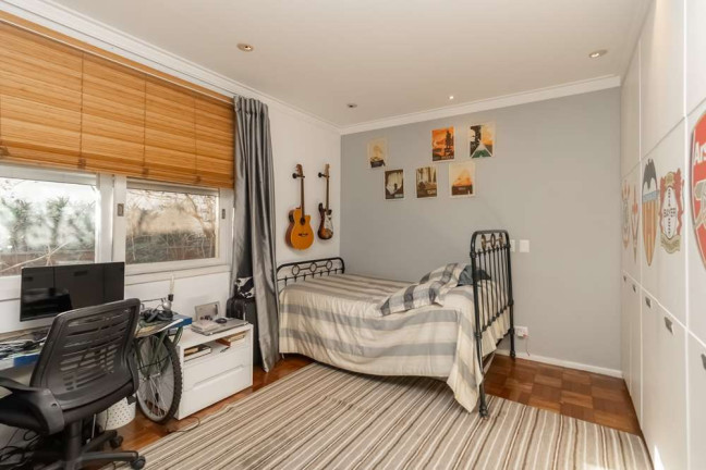 Imagem Casa com 3 Quartos à Venda, 308 m² em Alto De Pinheiros - São Paulo