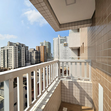 Imagem Apartamento com 2 Quartos à Venda, 91 m² em Tupi - Praia Grande