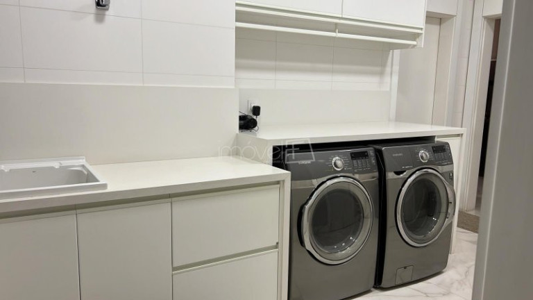 Imagem Apartamento com 4 Quartos à Venda, 76 m² em Aquarius - São José Dos Campos