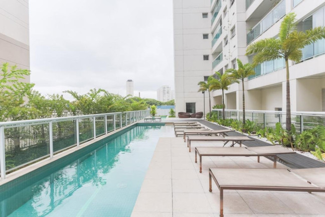 Imagem Apartamento com 1 Quarto à Venda, 45 m² em Várzea Da Barra Funda - São Paulo Imagem Apartamento com 1 Quarto à Venda, 45 m² em Várzea Da Barra Funda - São Paulo