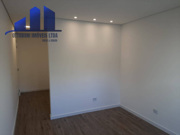 Imagem Casa com 4 Quartos à Venda, 370 m² em Parque Dom Henrique - Cotia