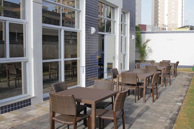 Imagem Apartamento com 3 Quartos à Venda, 118 m² em Chácara Santo Antônio (zona Leste) - São Paulo