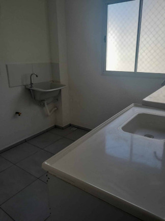 Apartamento com 2 Quartos à Venda, 40 m² em Vila Juliana - Botucatu
