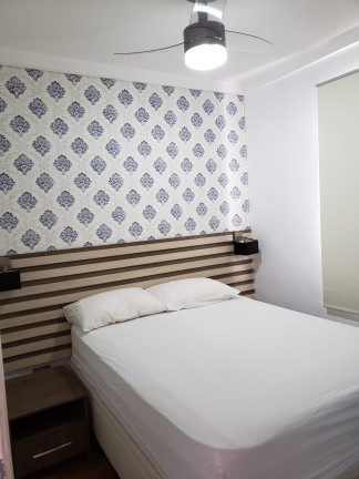 Imagem Apartamento com 3 Quartos à Venda, 60 m² em Jardim Previdência - São Paulo Imagem Apartamento com 3 Quartos à Venda, 60 m² em Jardim Previdência - São Paulo