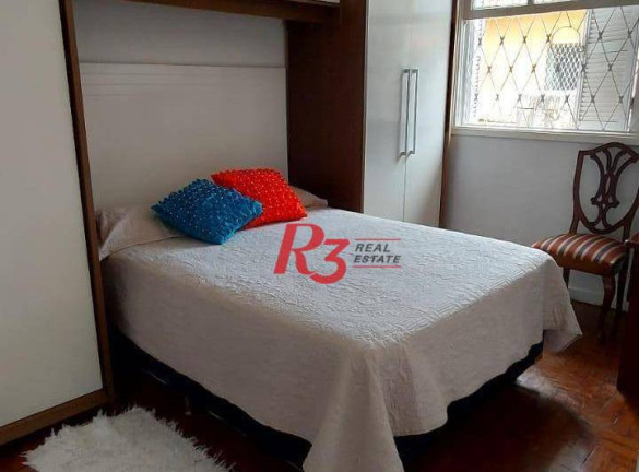 Imagem Sobrado com 2 Quartos à Venda, 85 m² em Gonzaga - Santos Imagem Sobrado com 2 Quartos à Venda, 85 m² em Gonzaga - Santos