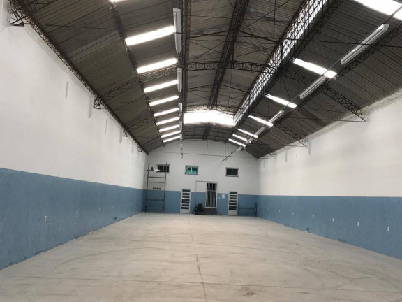 Imagem Galpão para Alugar, 800 m² em Mooca - São Paulo Imagem Galpão para Alugar, 800 m² em Mooca - São Paulo