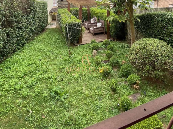 Imagem Casa de Condomínio com 4 Quartos à Venda, 337 m² em Moinho Velho - Cotia