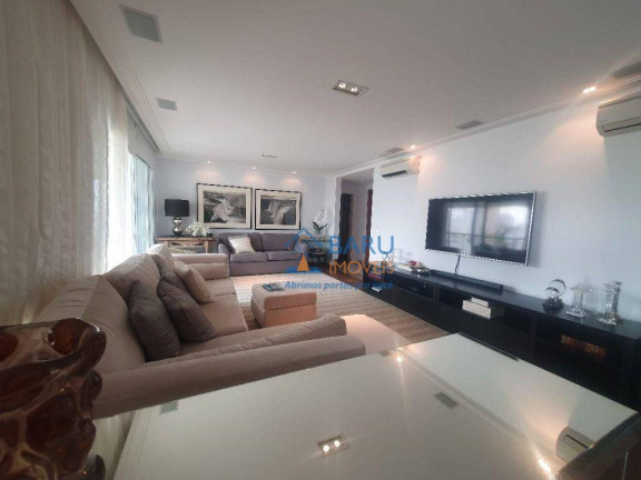 Imagem Apartamento com 4 Quartos para Alugar, 226 m² em Vila Nova Conceição - São Paulo