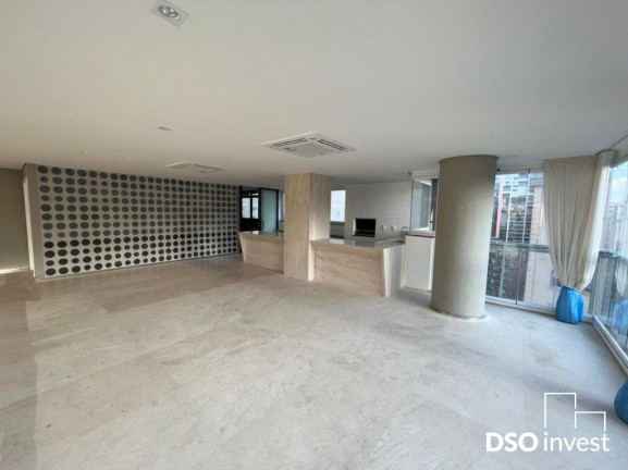Imagem Apartamento com 3 Quartos à Venda, 321 m² em Itaim Bibi - São Paulo