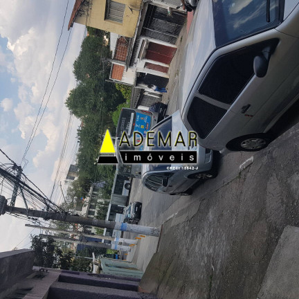Imagem Casa com 5 Quartos à Venda, em Jardim Miriam - São Paulo Imagem Casa com 5 Quartos à Venda, em Jardim Miriam - São Paulo