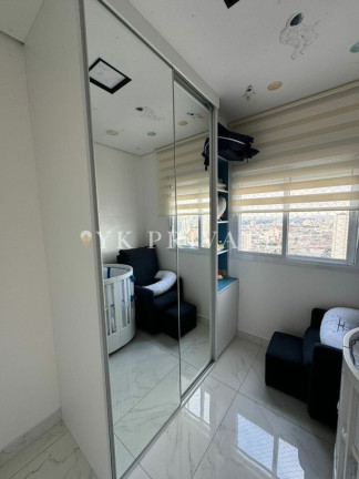 Imagem Apartamento com 2 Quartos à Venda, 58 m² em Barra Funda - São Paulo
