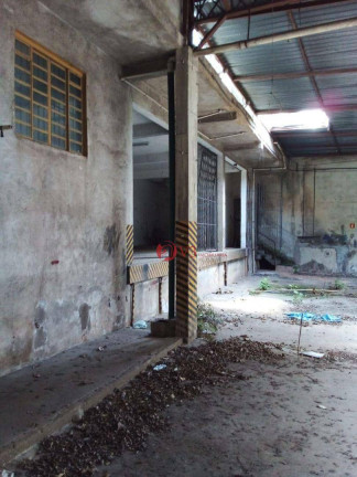 Imagem Galpão à Venda ou Locação, 546 m² em Cidade Líder - São Paulo