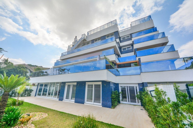 Imagem Apartamento com 3 Quartos à Venda, 312 m² em Vila Assunção - Porto Alegre