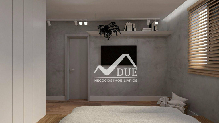 Imagem Apartamento com 4 Quartos à Venda, 180 m² em Boqueirão - Santos Imagem Apartamento com 4 Quartos à Venda, 180 m² em Boqueirão - Santos